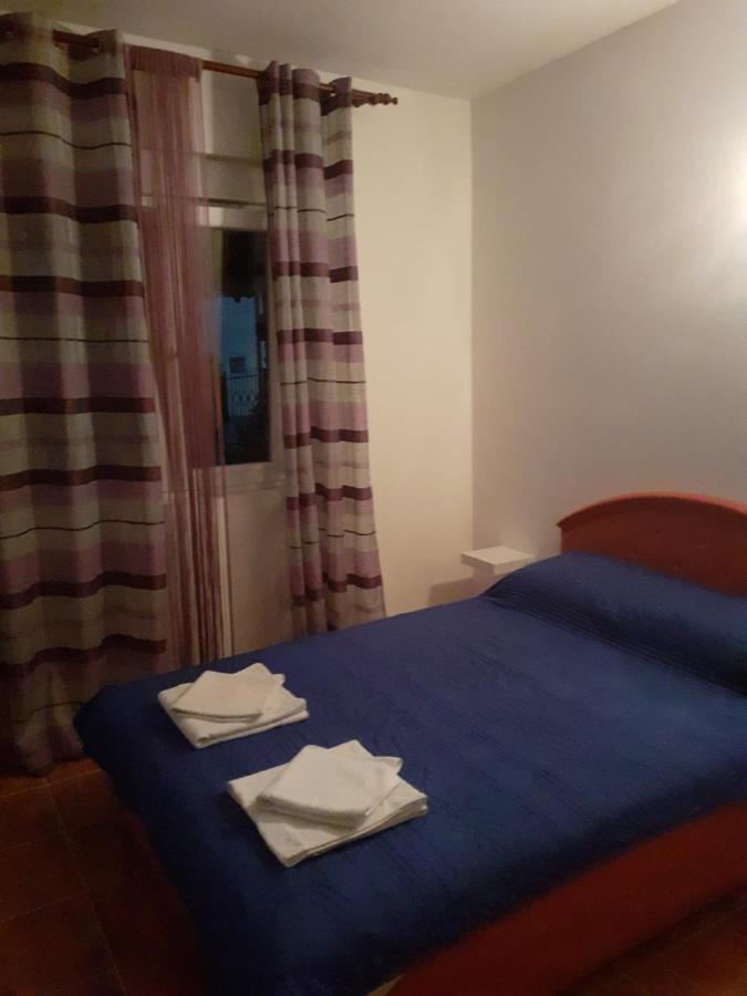 Apartman Becir Budva Exterior foto