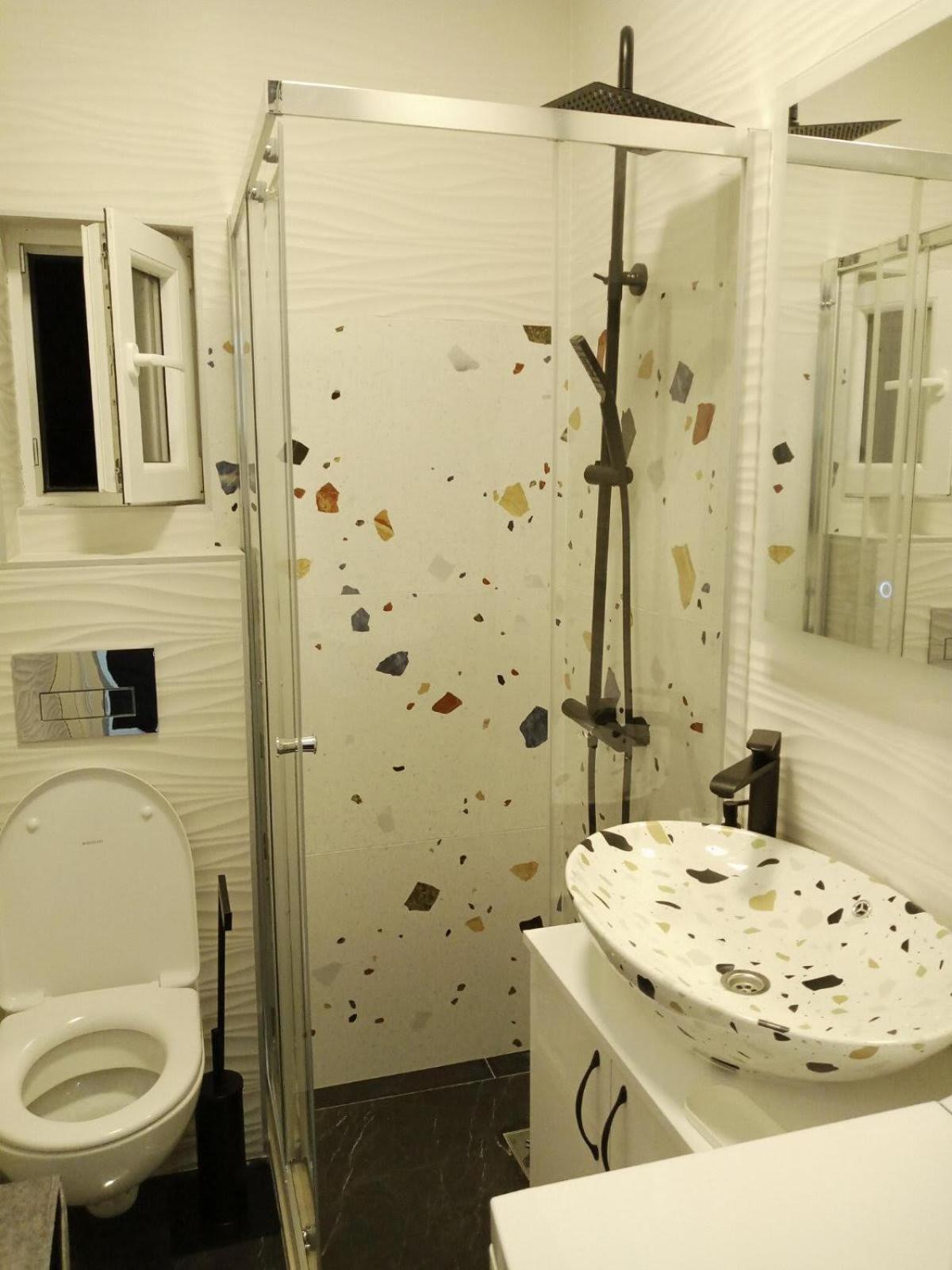 Apartman Becir Budva Exterior foto