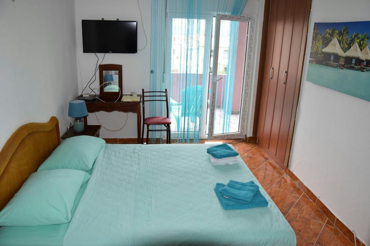 Apartman Becir Budva Exterior foto